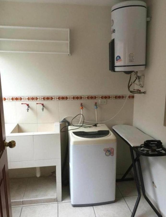 New Apartment In Miraflores! Larcomar Area! Лима Экстерьер фото